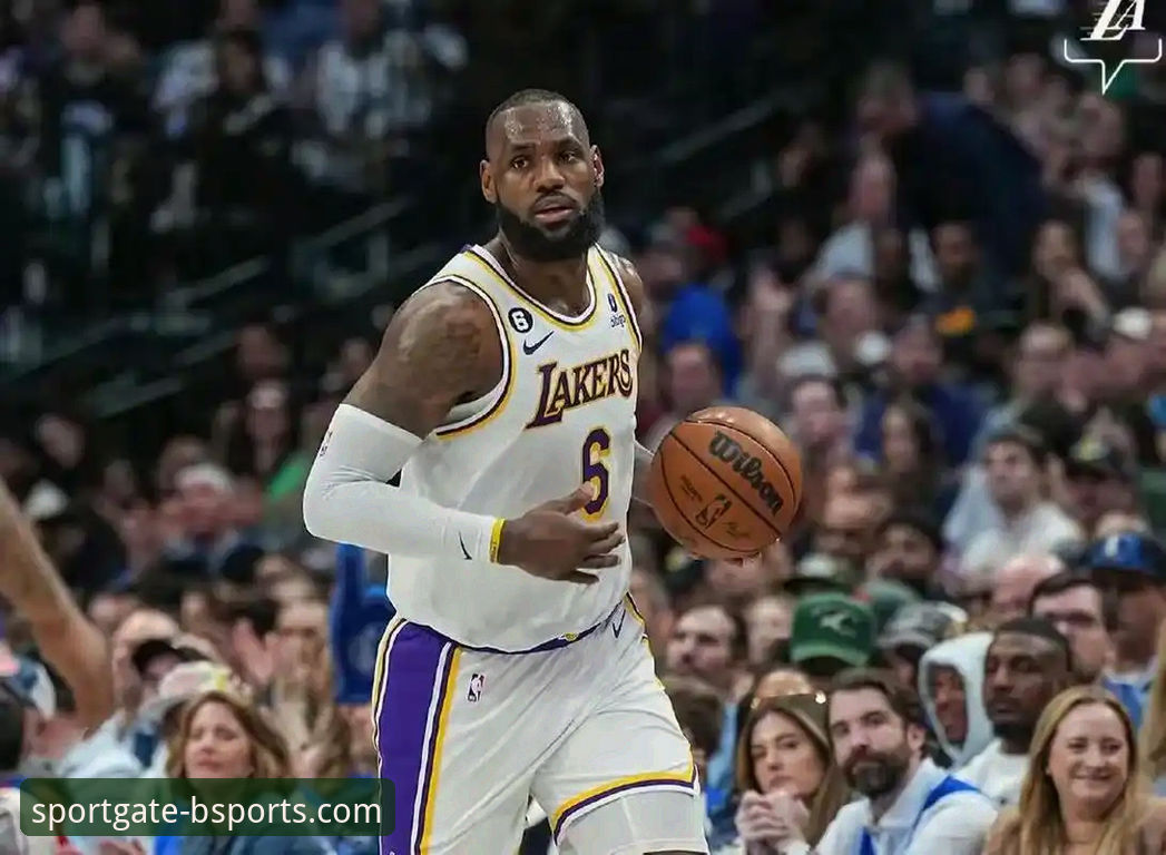 b体育官方app NBA骑士湖人焦点战分析:如何在b体育平台官网观看比赛录像和复盘教程